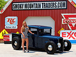 1934 Ford Pickup Photo #29