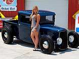 1934 Ford Pickup Photo #39