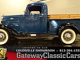 36 Chevrolet