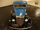 1936 Chevrolet Photo #3