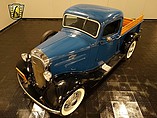1936 Chevrolet Photo #8