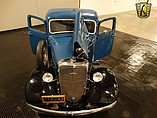 1936 Chevrolet Photo #9