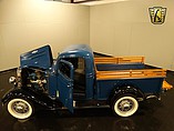 1936 Chevrolet Photo #20