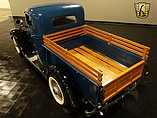 1936 Chevrolet Photo #24