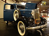 1936 Chevrolet Photo #40