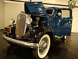 1936 Chevrolet Photo #45
