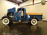1936 Chevrolet Photo #46