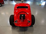 1936 FIAT Topolino 500 Photo #2