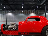 1936 FIAT Topolino 500 Photo #6