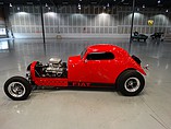 1936 FIAT Topolino 500 Photo #9