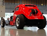 1936 FIAT Topolino 500 Photo #10