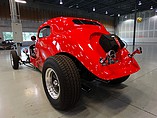 1936 FIAT Topolino 500 Photo #14