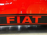1936 FIAT Topolino 500 Photo #15