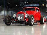 1936 FIAT Topolino 500 Photo #17