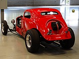 1936 FIAT Topolino 500 Photo #18