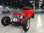 1936 FIAT Topolino 500 Photo #21