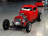 1936 FIAT Topolino 500 Photo #25