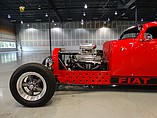 1936 FIAT Topolino 500 Photo #26