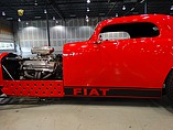 1936 FIAT Topolino 500 Photo #31