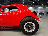 1936 FIAT Topolino 500 Photo #35