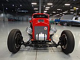 1936 FIAT Topolino 500 Photo #37