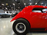 1936 FIAT Topolino 500 Photo #38