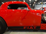 1936 FIAT Topolino 500 Photo #39