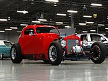 1936 FIAT Topolino 500 Photo #43