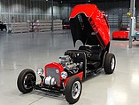 1936 FIAT Topolino 500 Photo #46