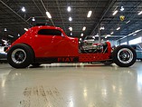 1936 FIAT Topolino 500 Photo #48