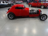 1936 FIAT Topolino 500 Photo #52