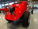 1936 FIAT Topolino 500 Photo #55
