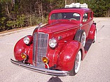 1936 Packard 120 Photo #50