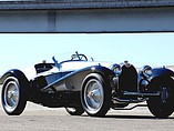 1937 Bugatti Type 57 Photo #3
