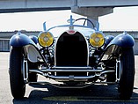 1937 Bugatti Type 57 Photo #4
