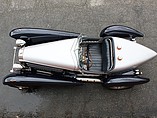 1937 Bugatti Type 57 Photo #20