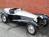1937 Bugatti Type 57 Photo #21