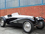 1937 Bugatti Type 57 Photo #22