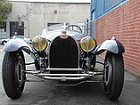 1937 Bugatti Type 57 Photo #23