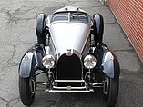 1937 Bugatti Type 57 Photo #24