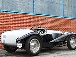 1937 Bugatti Type 57 Photo #26