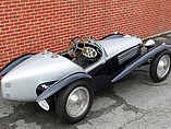 1937 Bugatti Type 57 Photo #27