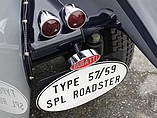 1937 Bugatti Type 57 Photo #47