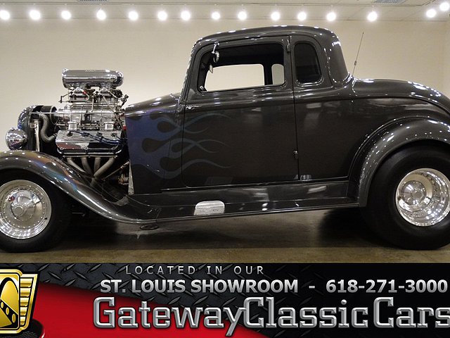 1934 Dodge Photo