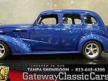 1937 Chevrolet Master Deluxe Photo #1