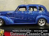 37 Chevrolet Master Deluxe