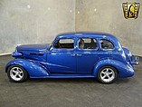 1937 Chevrolet Master Deluxe Photo #2