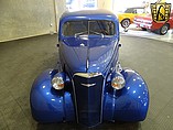 1937 Chevrolet Master Deluxe Photo #7