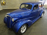 1937 Chevrolet Master Deluxe Photo #17