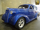 1937 Chevrolet Master Deluxe Photo #20
